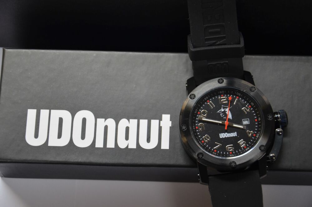 UDOnaut
