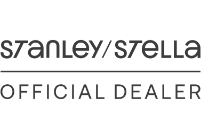 Stanley Stella Official Dealer Hamburg